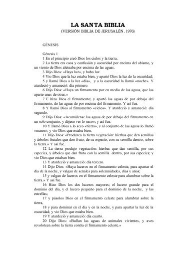 Santa Biblia De Estudio Arqueologica Nvi Pdf